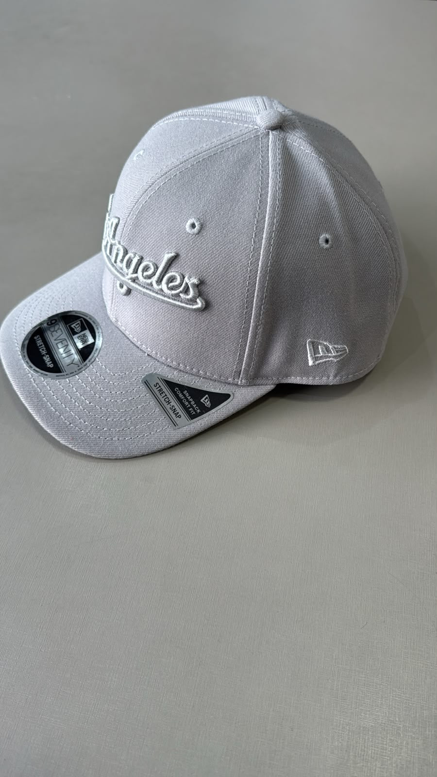 Boné New Era Los Angeles
