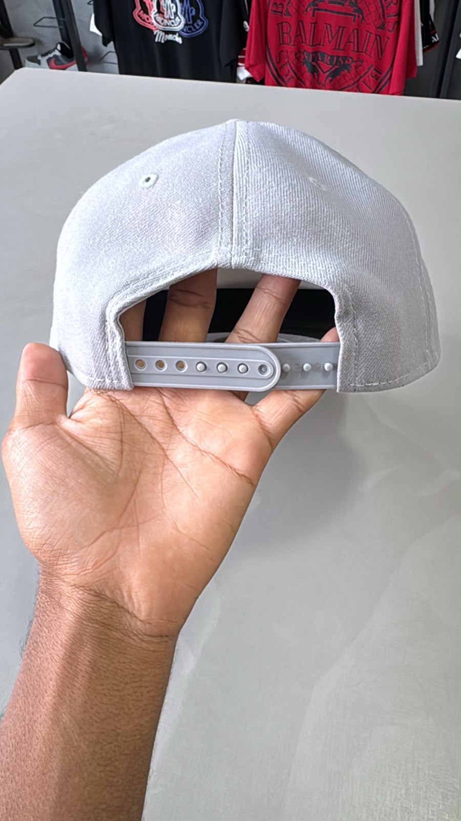 Boné New Era Los Angeles