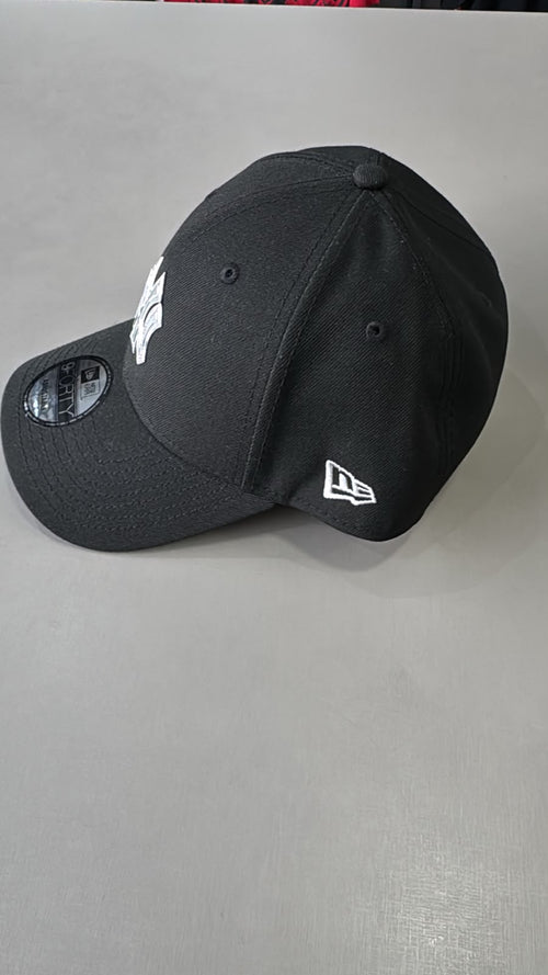 Boné Metalizado New Era