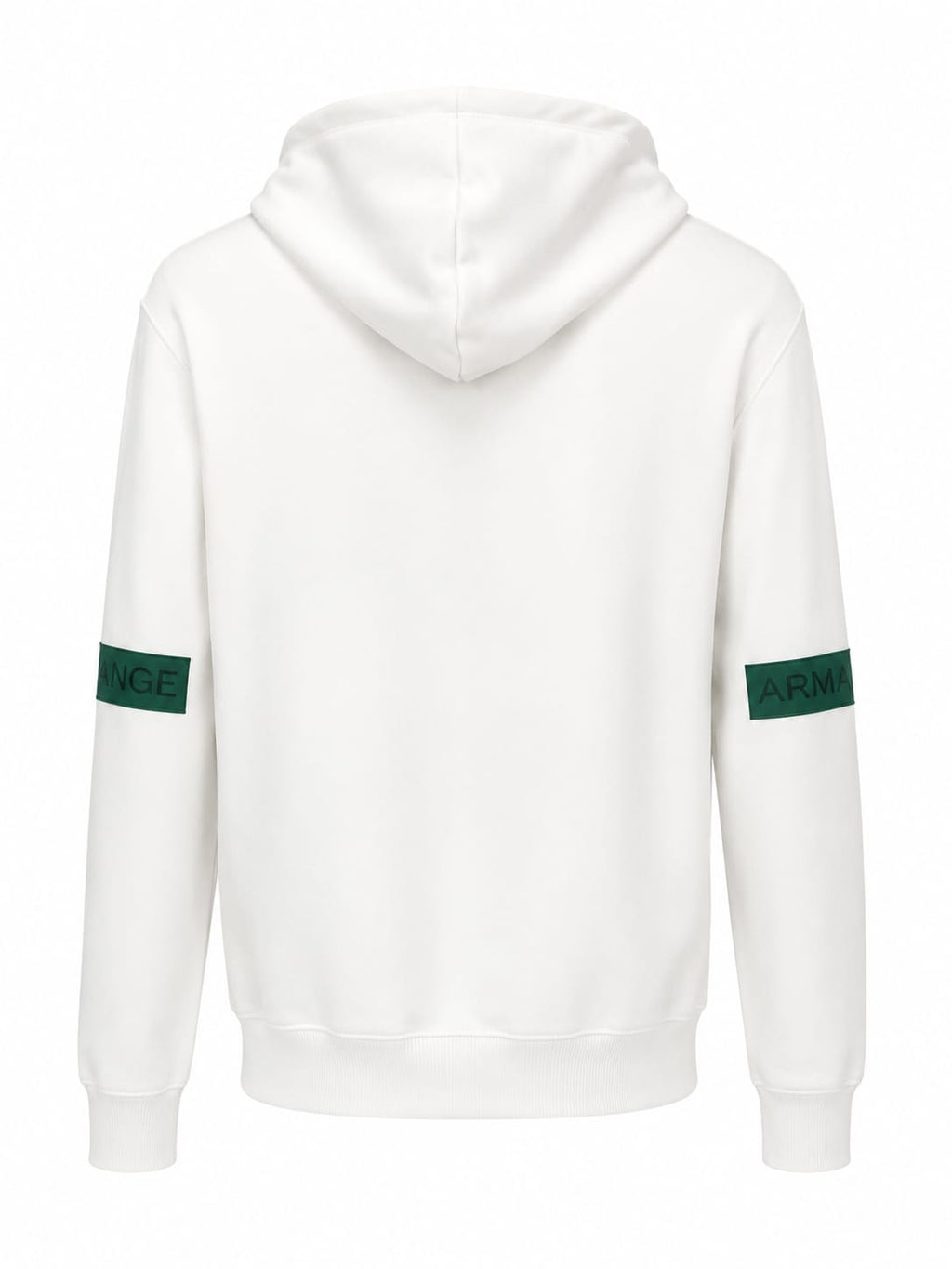 Moletom Armani Exchange