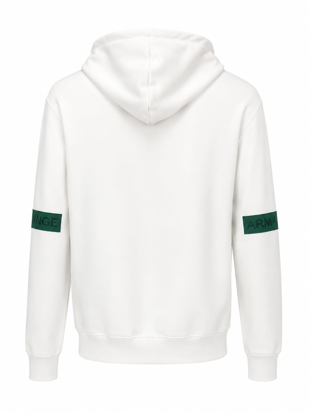 Moletom Armani Exchange