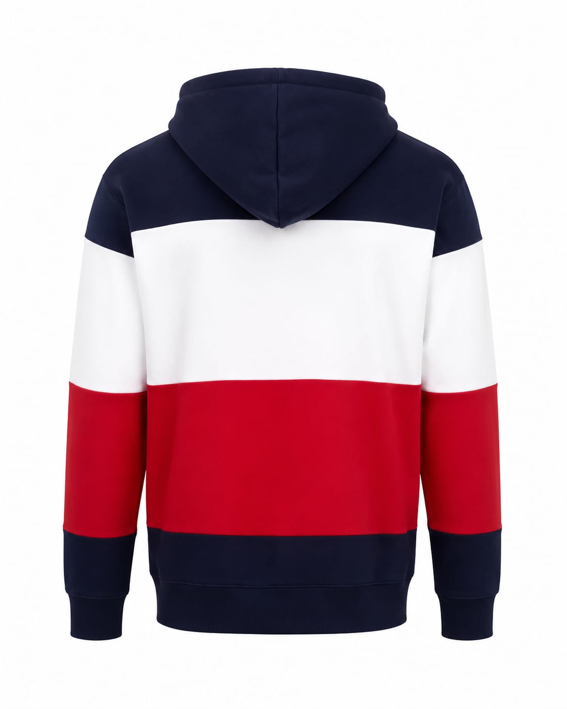 Moletom Tommy Hilfiger Triple Color