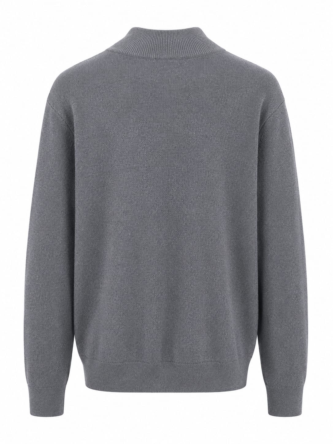Suéter Quarter Zip Brooksfield