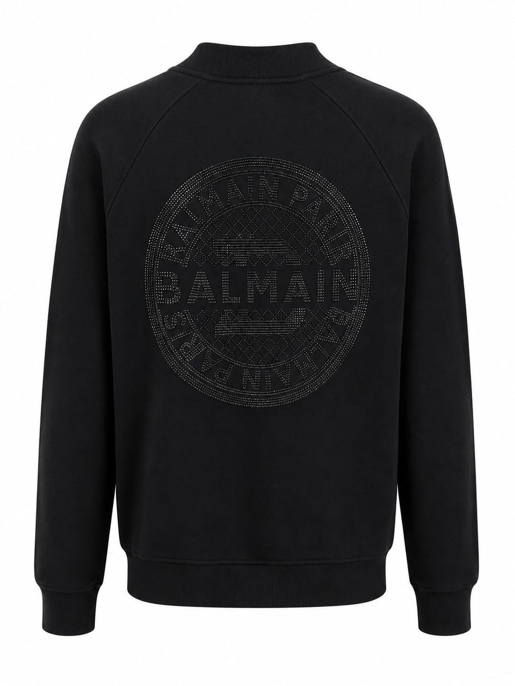 Agasalho Balmain
