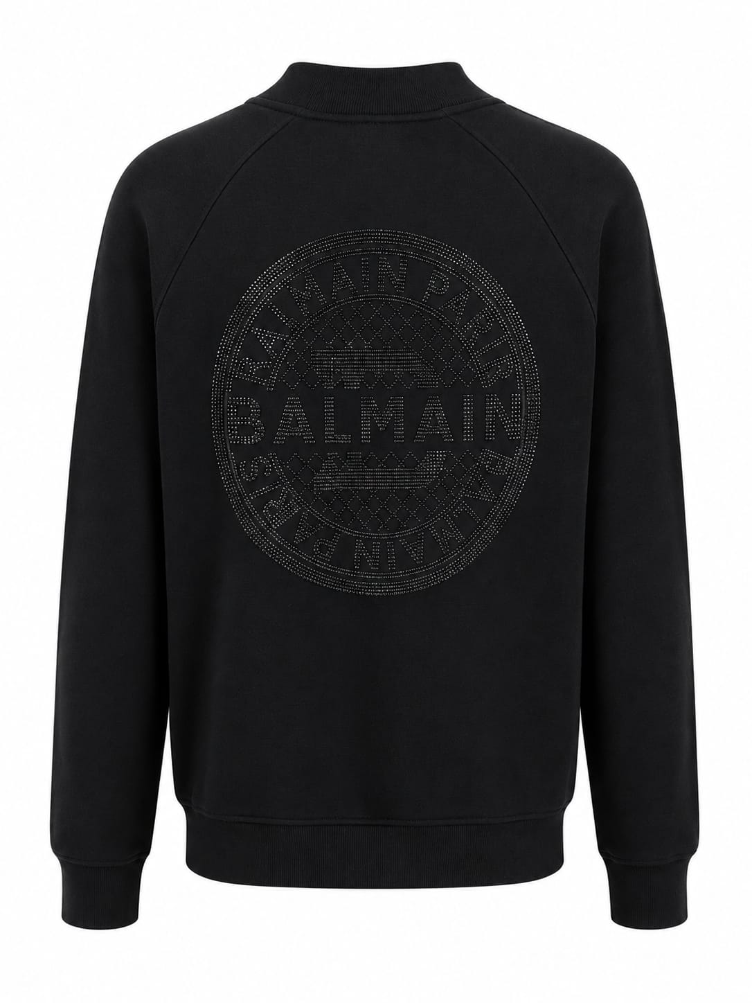 Agasalho Balmain