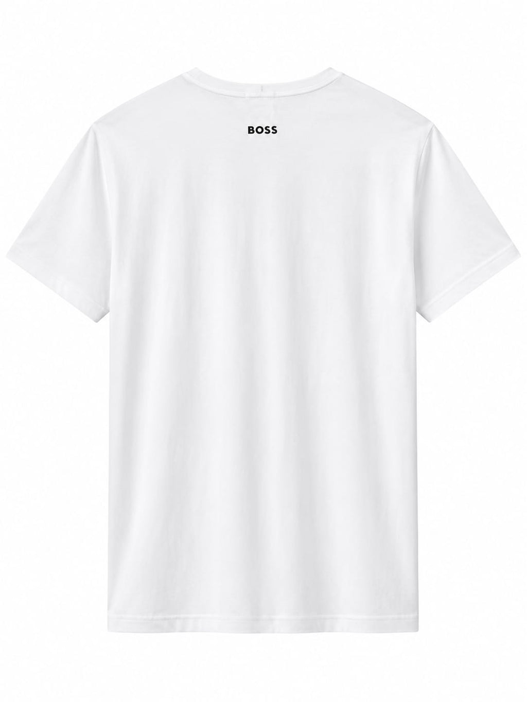 Camiseta Boss (Hugo Boss) Big Logo