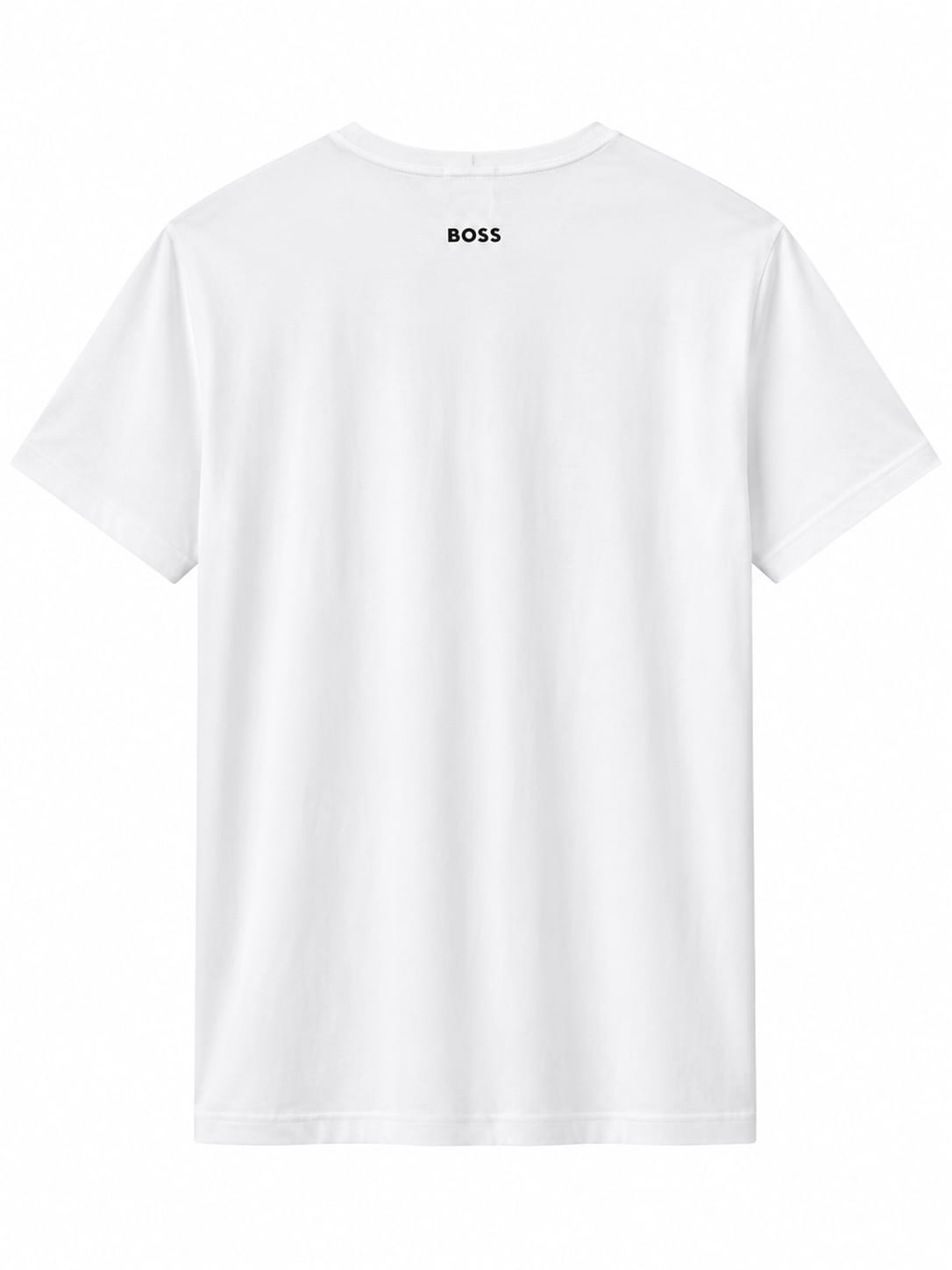 Camiseta Boss (Hugo Boss) Big Logo