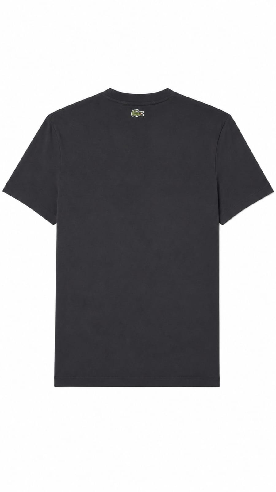Camiseta Lacoste Big Logo