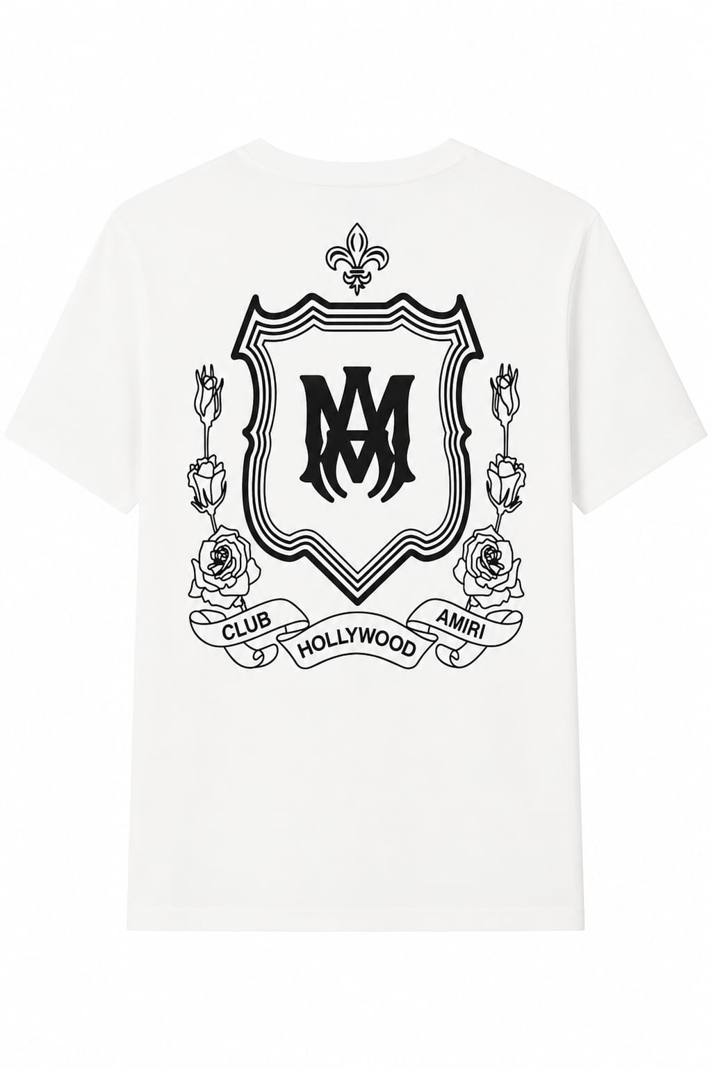 Camiseta Amiri