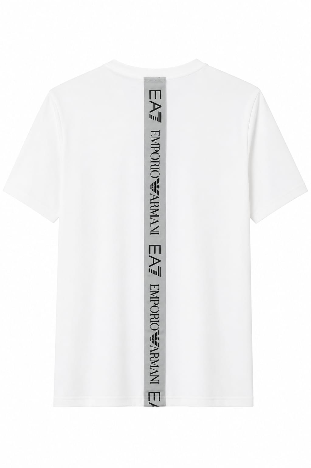 Camiseta EA7