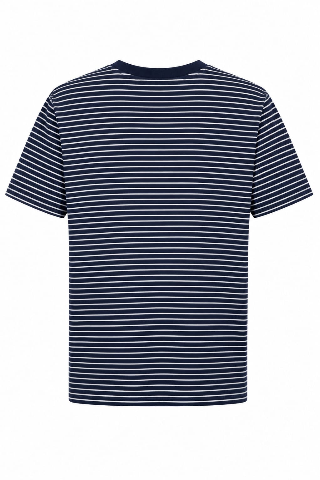 Camiseta Listrada