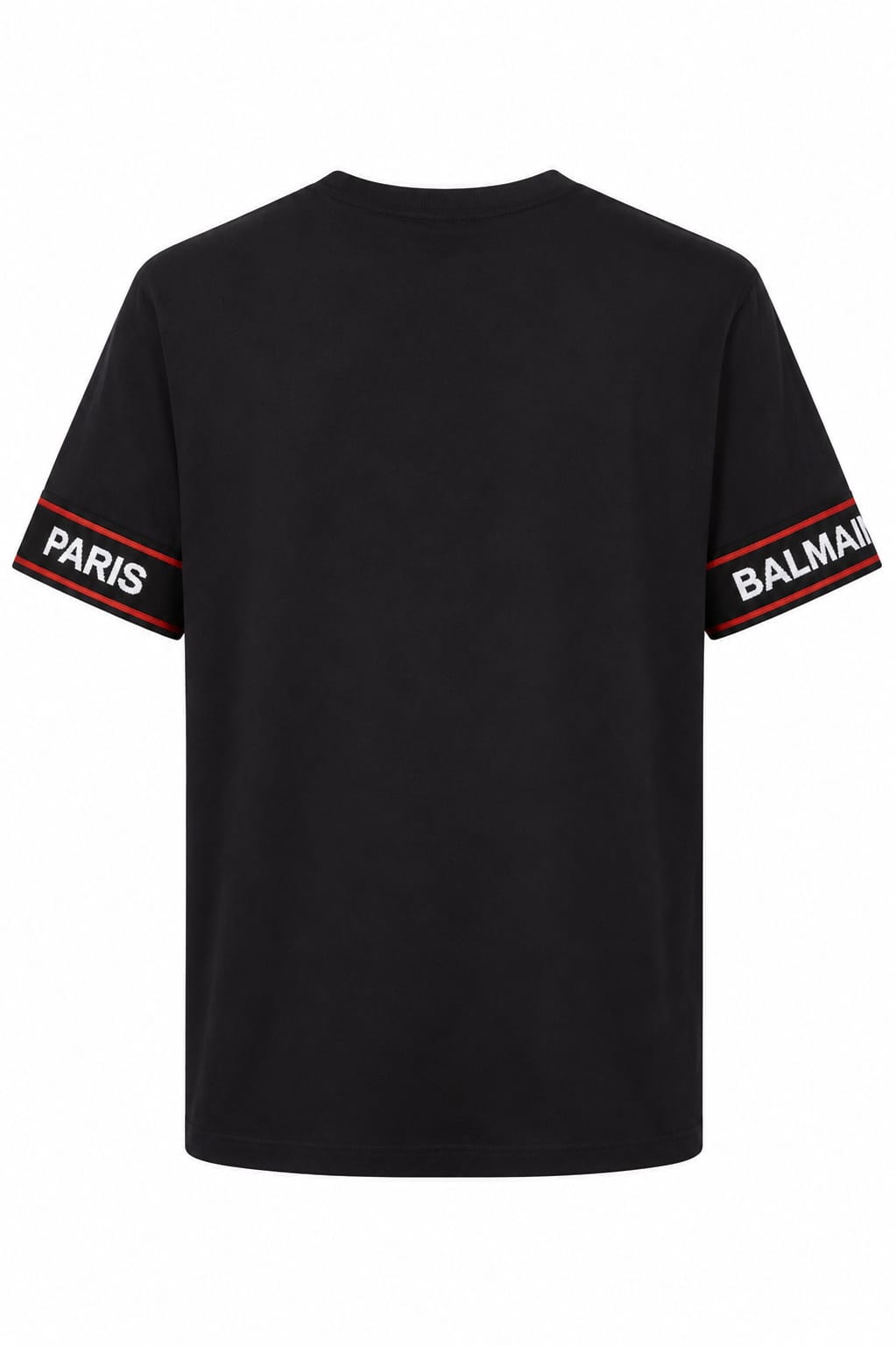 Camiseta Balmain Paris