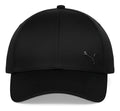 Boné Puma Gold Metal Cat Black