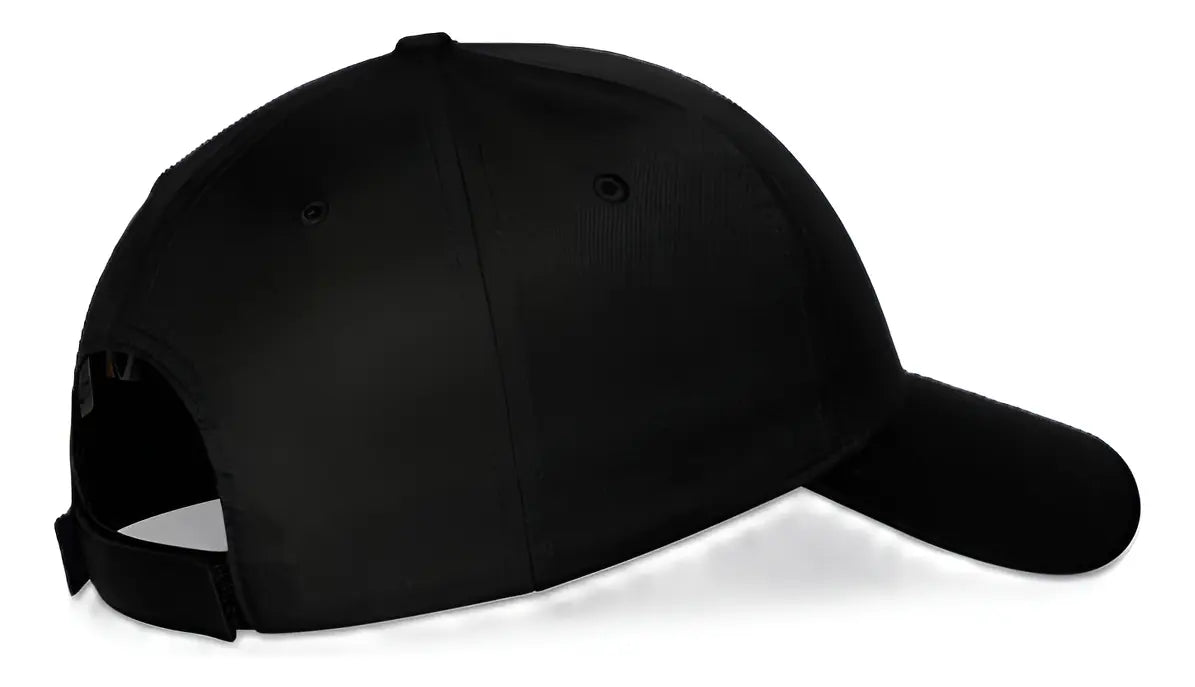Boné Puma Gold Metal Cat Black