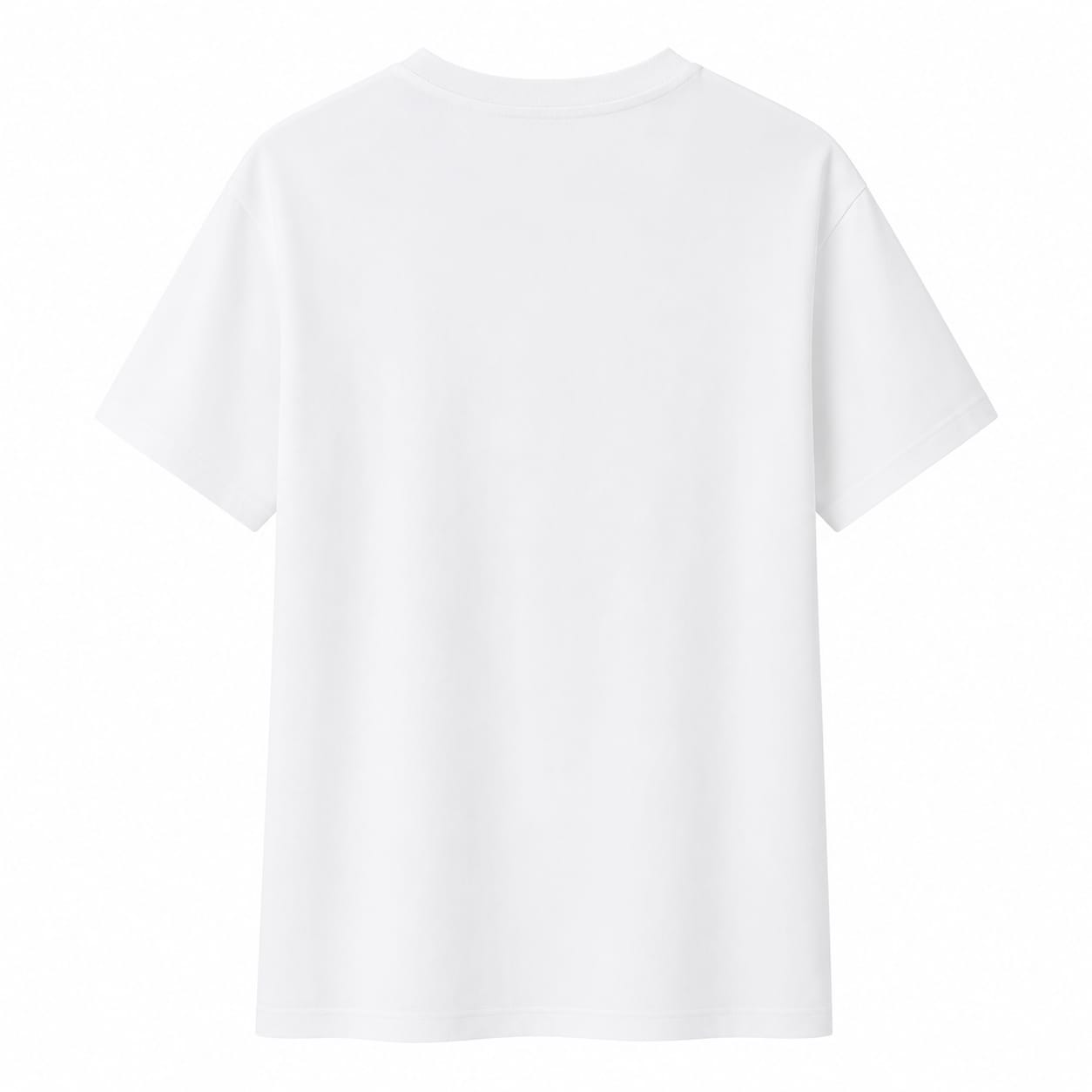 Camiseta Emporio Armani Monogramada