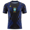 Camiseta Brasil - Azul