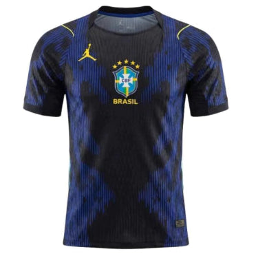 Camiseta Brasil - Azul