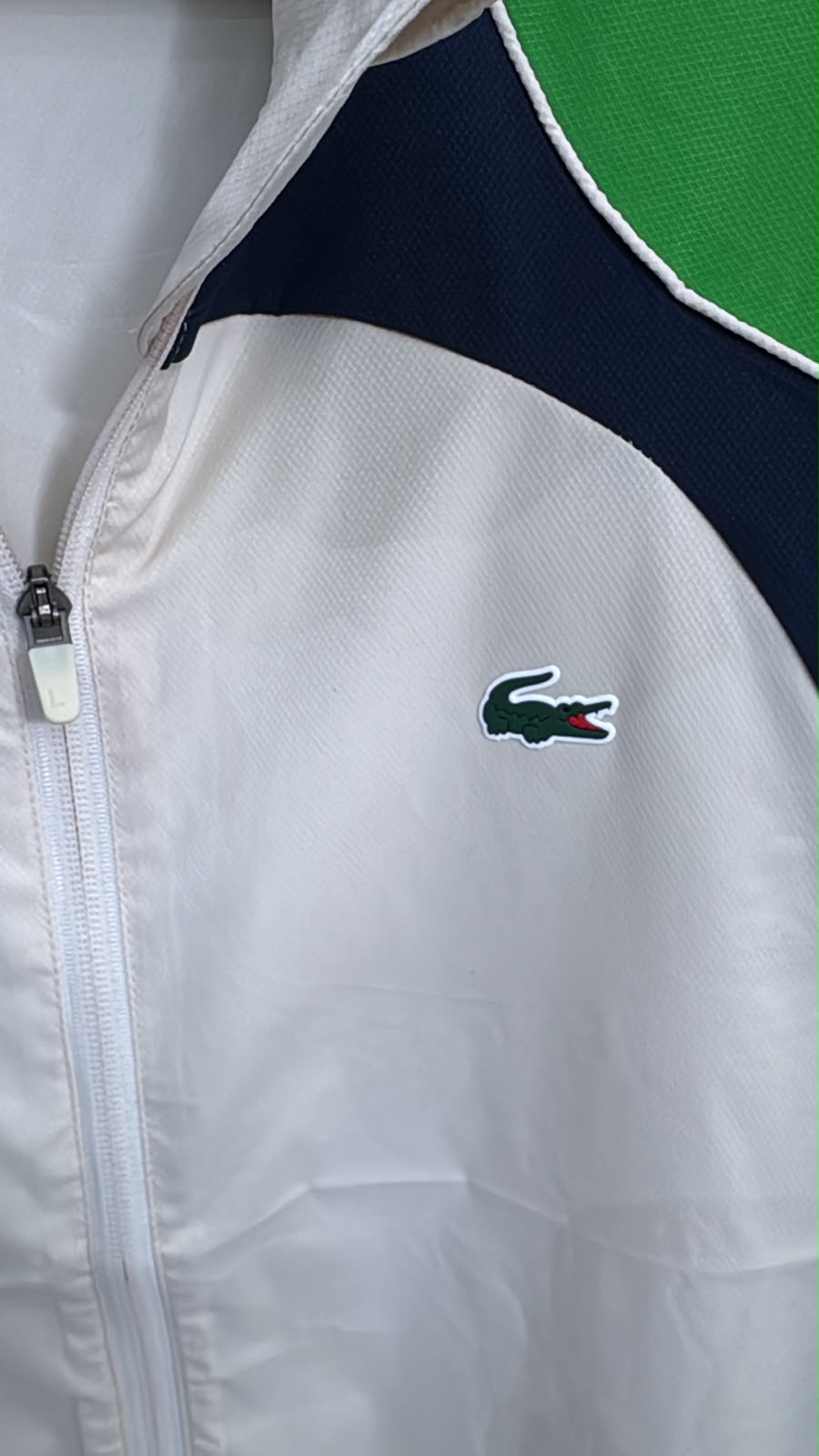 Agasalho da Lacoste - 3
