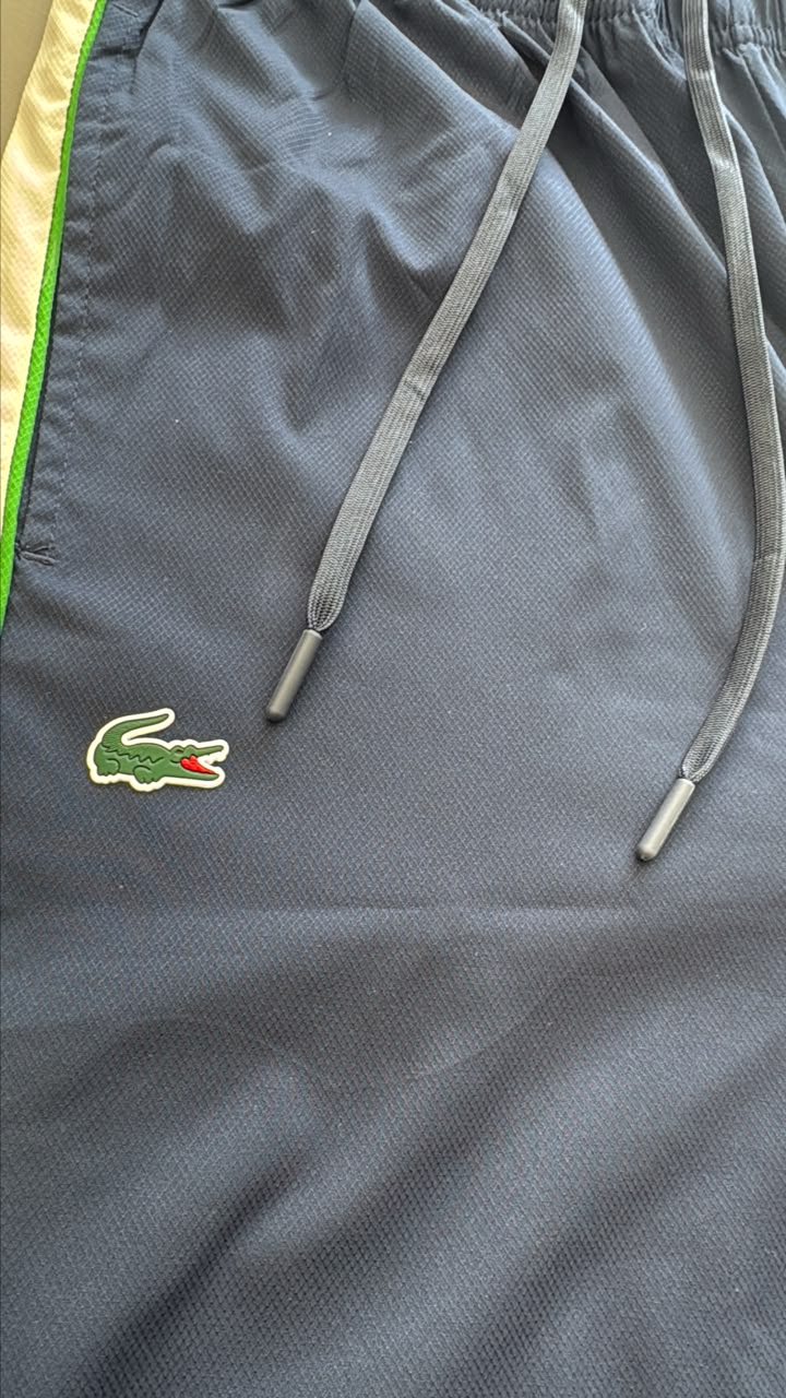 Agasalho da Lacoste - 3