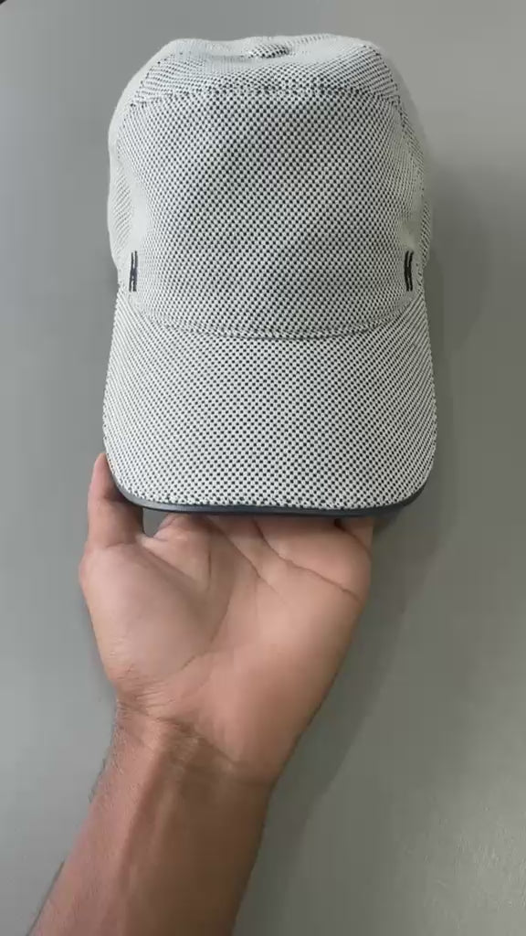 Boné Hermès