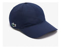 Boné Sport Lacoste - Azul escuro