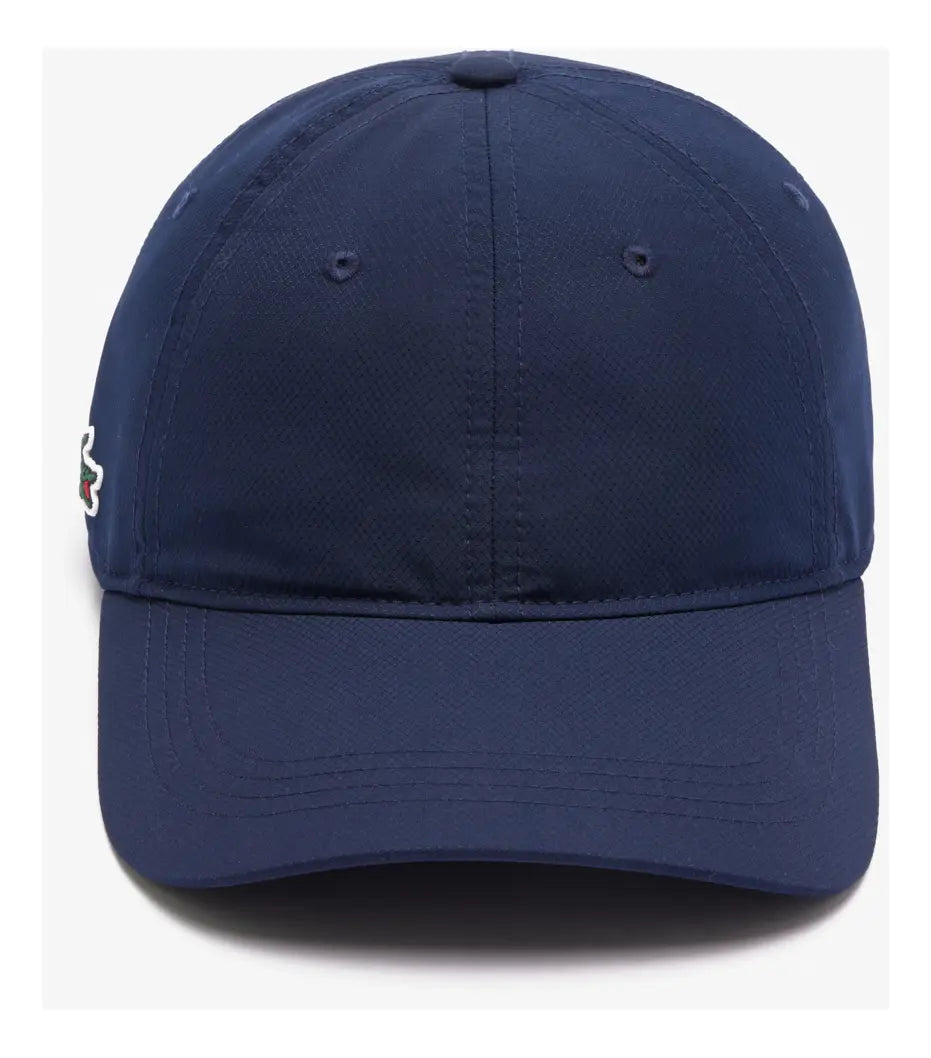 Boné Sport Lacoste - Azul escuro