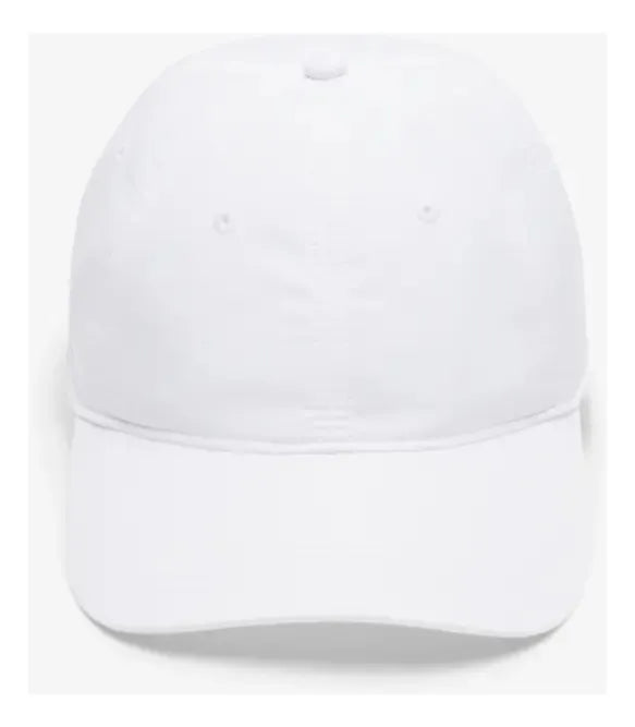 Boné sport Lacoste - Branco