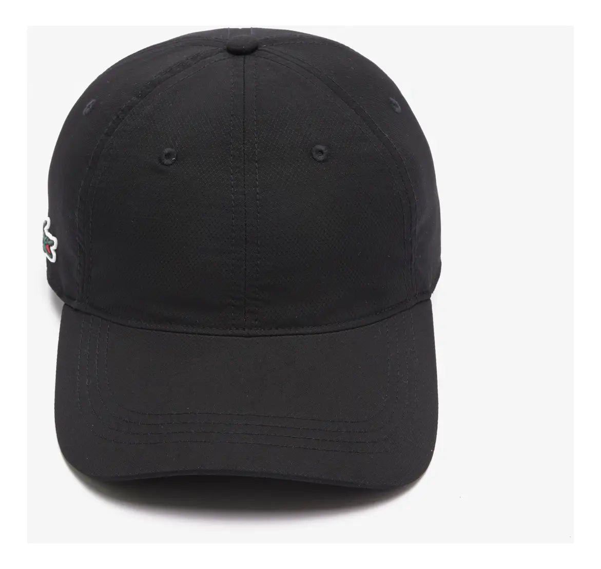 Boné sport Lacoste - Preto
