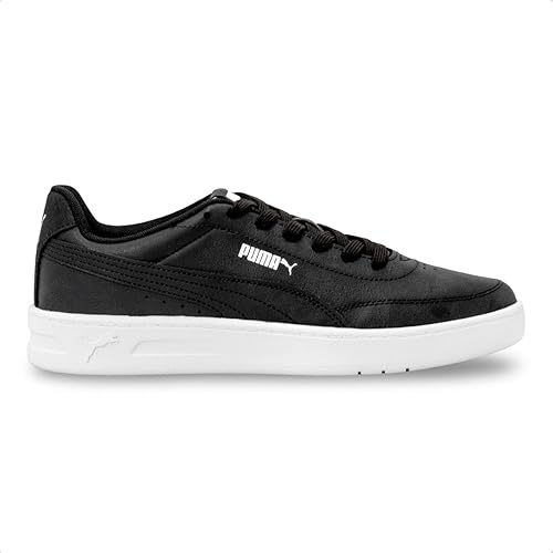 Tênis Puma Court Classic Clean