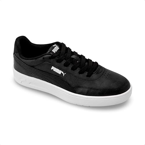 Tênis Puma Court Classic Clean