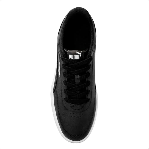 Tênis Puma Court Classic Clean