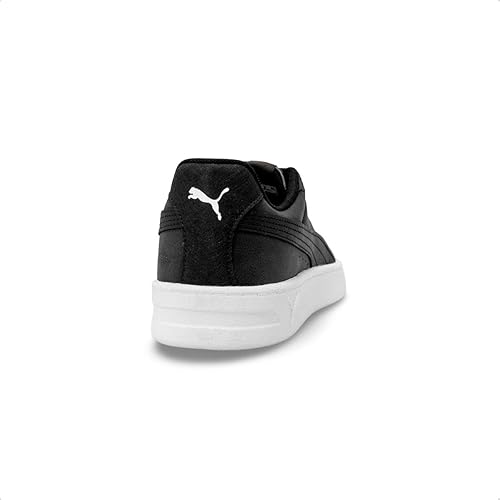 Tênis Puma Court Classic Clean