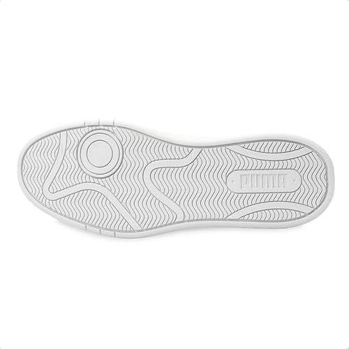 Tênis Puma Court Classic Clean
